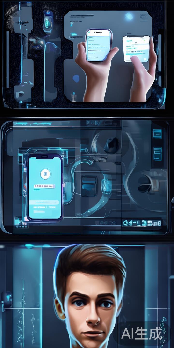 一、多层次的身份验证机制
平台利用手机号绑定、邮