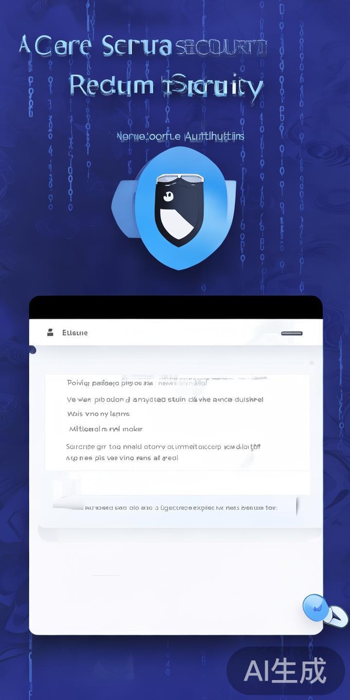 完善的账户安全措施保障个人信息
在注册帐号时，应