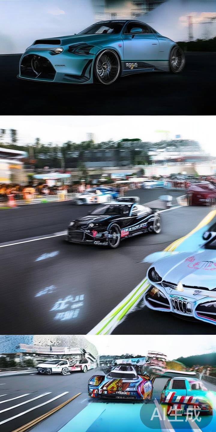 二、产业链的多元化拓展
未来九州的赛车行业将不仅