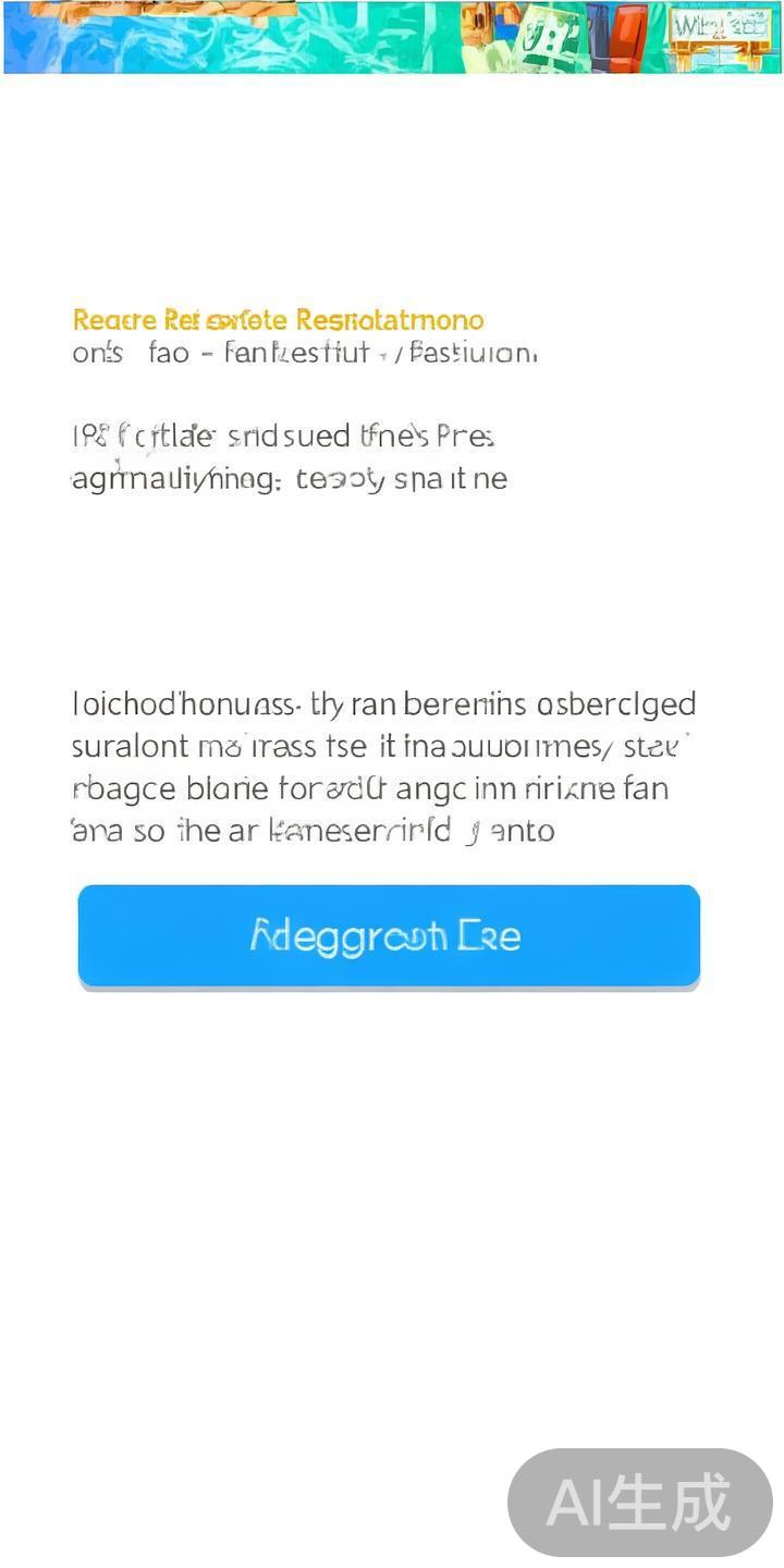步骤二：找到注册入口
通常，首页会设有“注册”或