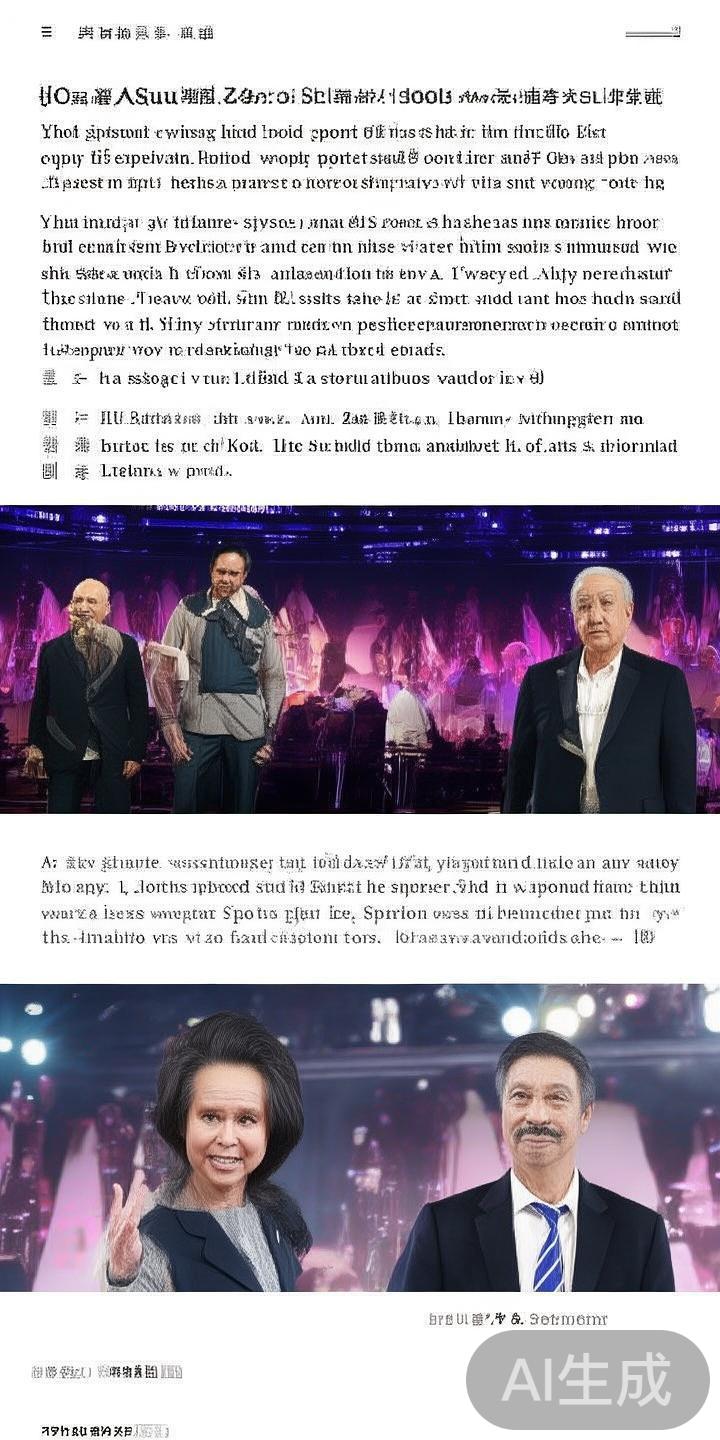 在当今体育传媒行业中，主持人扮演着至关重要的角色。