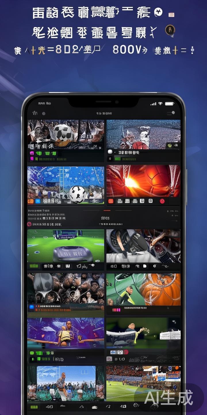 九州体育天下现金网：丰富多样的体育赛事与多元投注玩法全解析