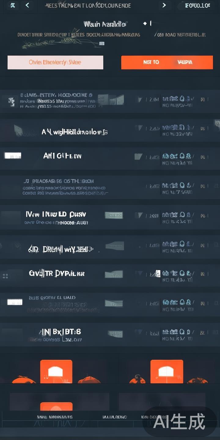 九州体育Bet9app登录指南及详细操作流程全攻略 三、制定投注计划
在投注页面,用户可以选择让球、