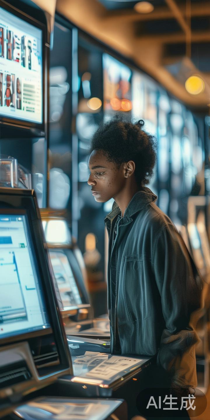 选择合适的存款方式，是实现快速存款的第一步。建议用