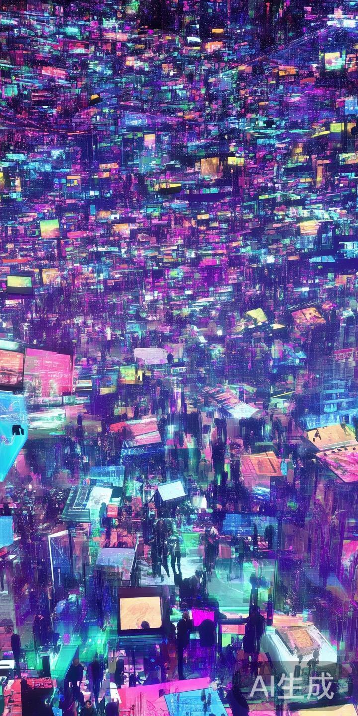 用户互动与社区运营：平台拥有丰富的互动功能，包括弹