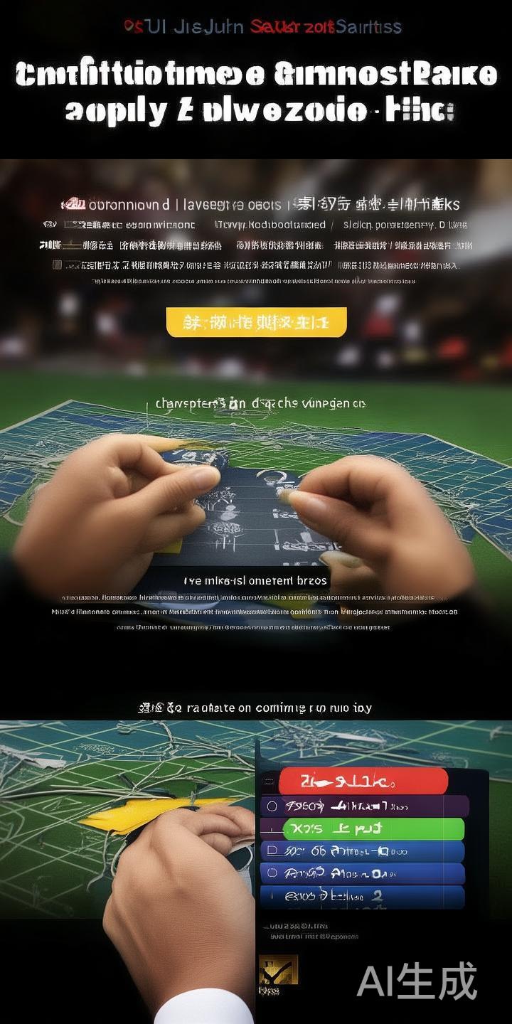 利用“68行”这个概念，可以建立多样化的投注组合，