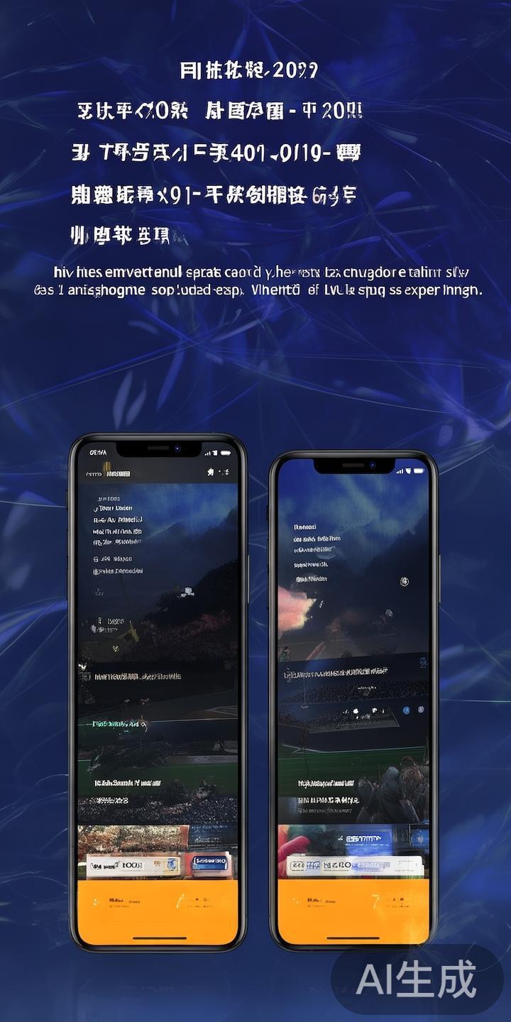 在当今数字化娱乐快速发展的时代，体育赛事的普及与直