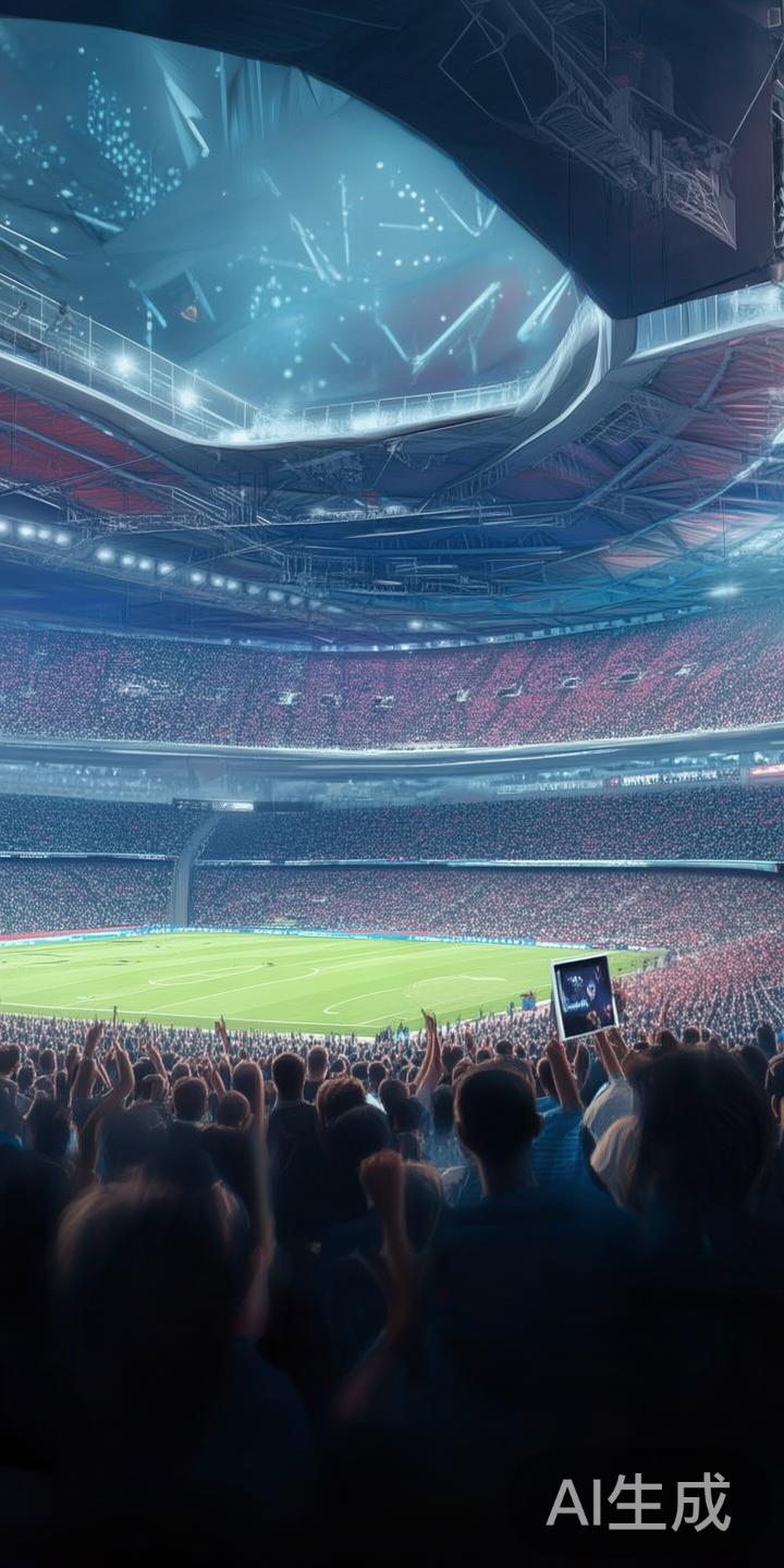 除了技术提升，内容覆盖也更加多元。九州赌愽平台不仅