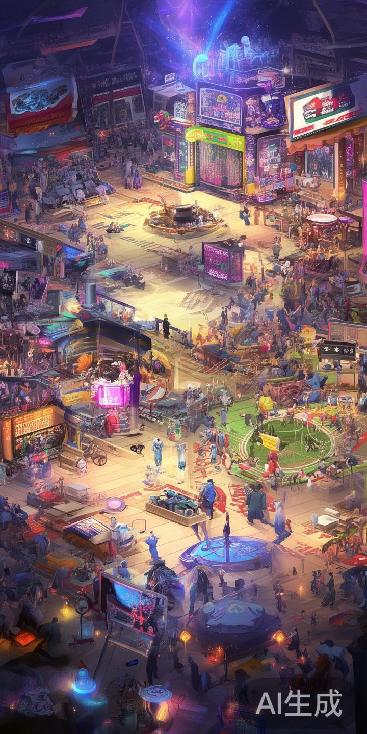 多样化娱乐互动体验
九州平台特别注重用户互动体验