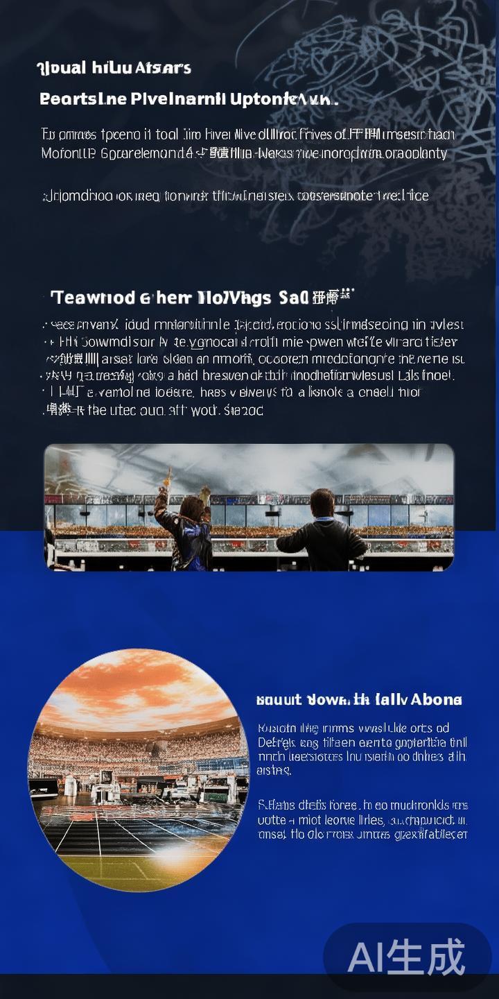 九州体育赛事直播平台打造一站式观看体验,实时掌握比赛精彩瞬间 在当今快节奏的生活中,体育赛事以其激烈精彩的场面深