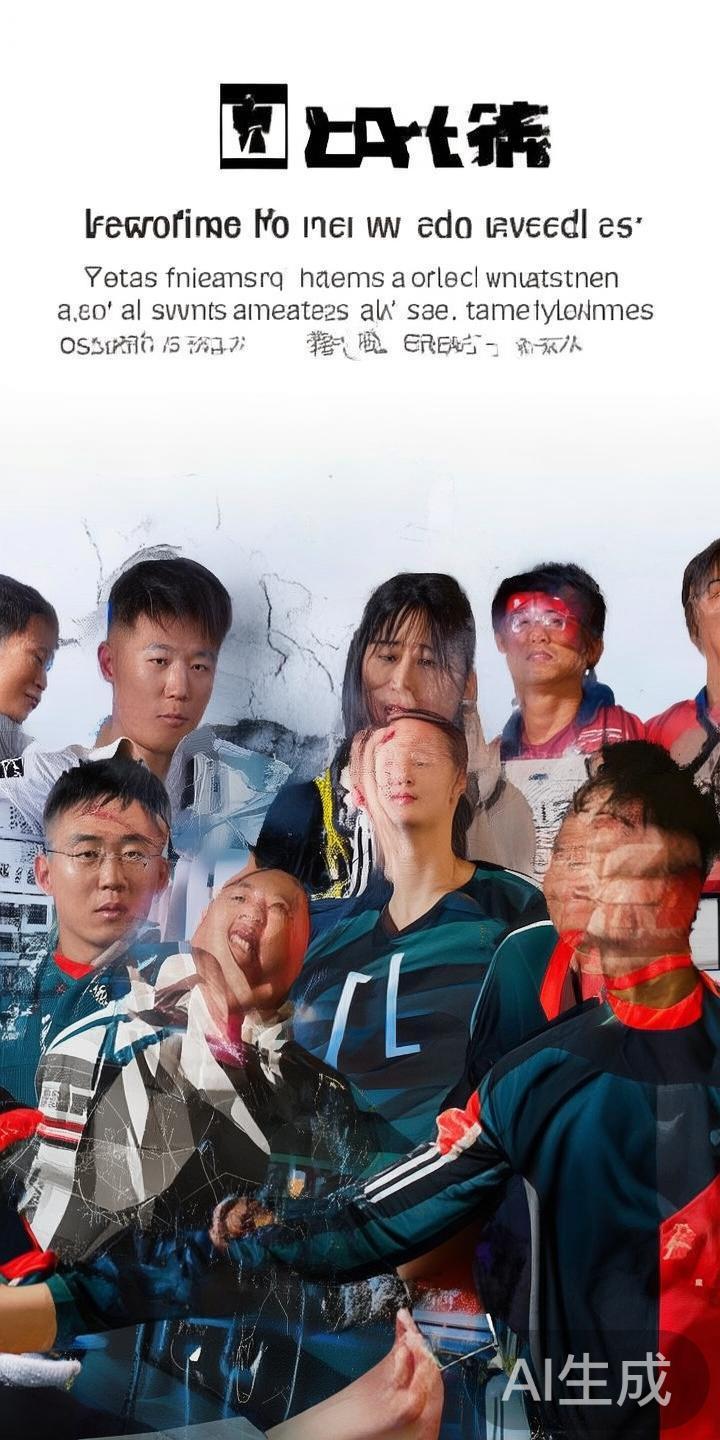 九州体育酷游:打造集赛事观看、直播、资讯与交流于一体的专业体育平台 在现代体育领域,赛事繁多且分散,单一渠道难以满足用