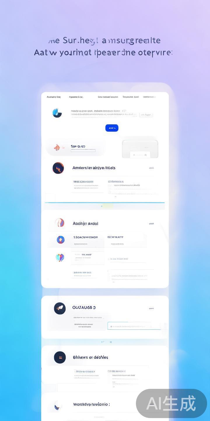 便捷的操作界面：界面设计简洁直观，即使新手用户也能