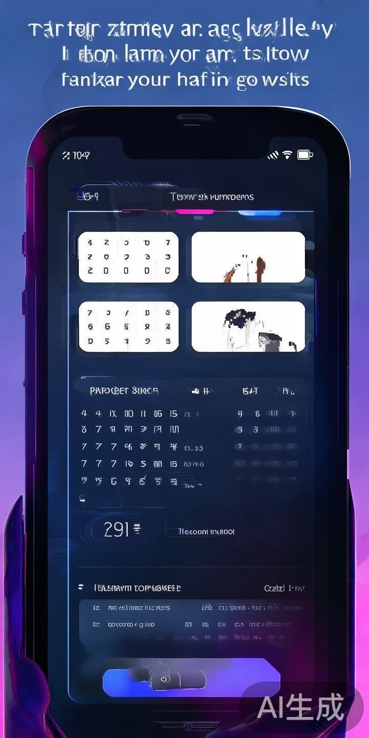 九州彩票app中快速选号与便捷投注的详细操作指南 九州体育彩票app配备有智能选号工具,用户只需选择