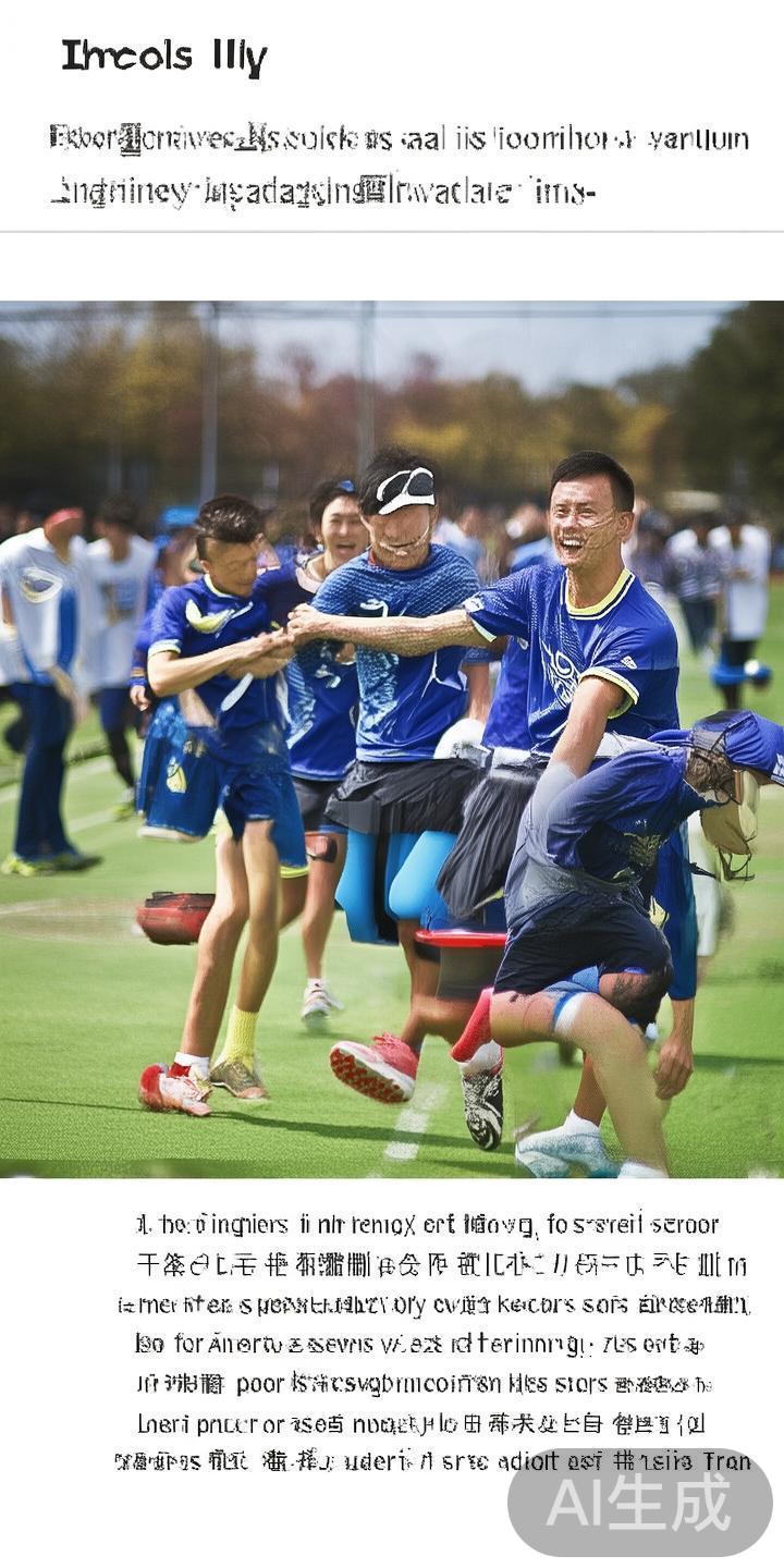 此外，九州地区还着重培养体育人才和志愿者队伍。例如