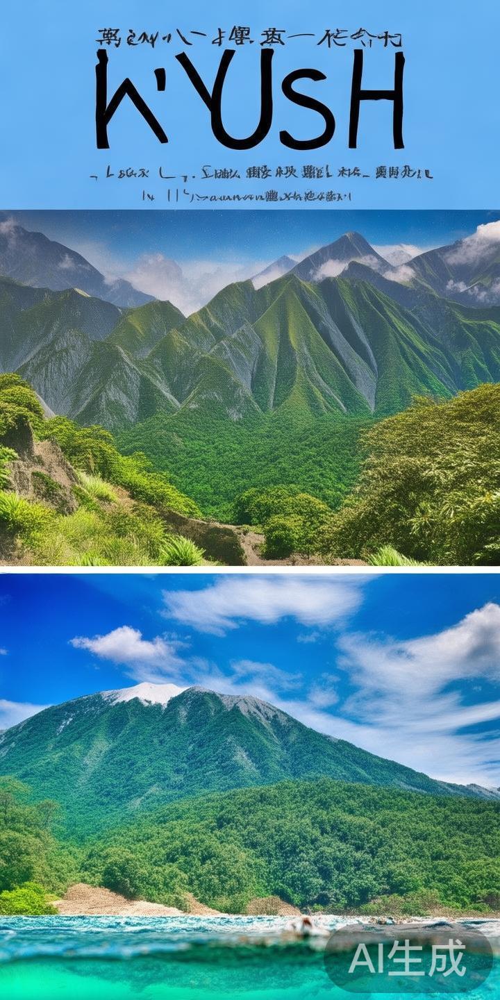 KU游九州体育全方位体验九州丰富赛事与户外运动的精彩之旅 九州地形多样,既有雄伟壮观的山脉,如阿苏山、九重连