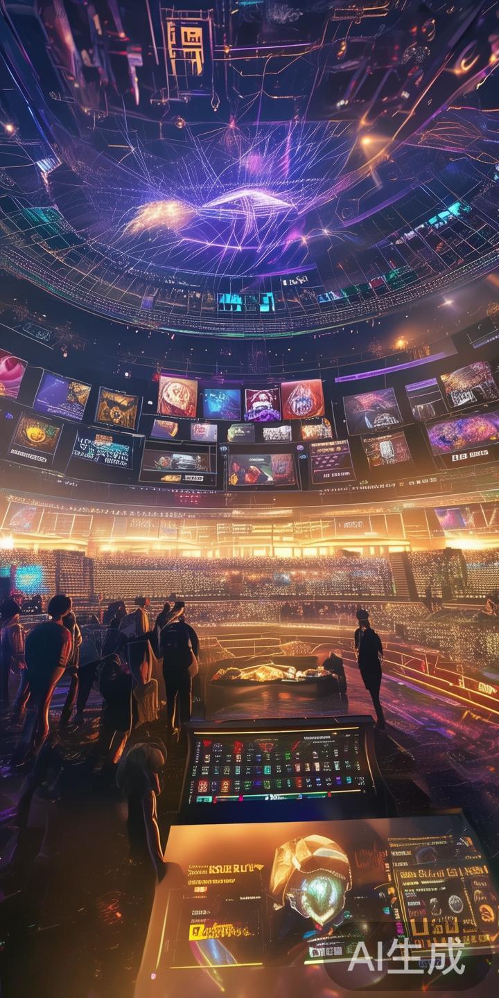 九州体育娱乐BET9全面解析多元体育项目及精彩体验指南 随着电子竞技的快速发展,BET9也将这一新兴项目纳