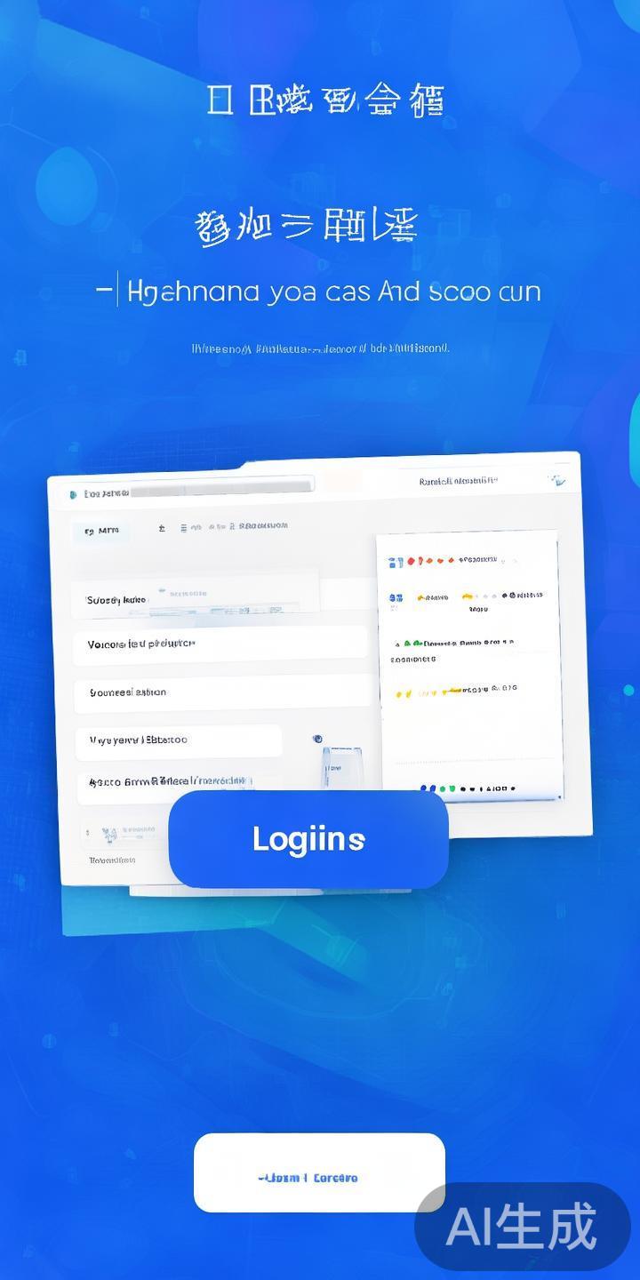 首先，用户需要访问九州体育官网官方网站。在登录界面