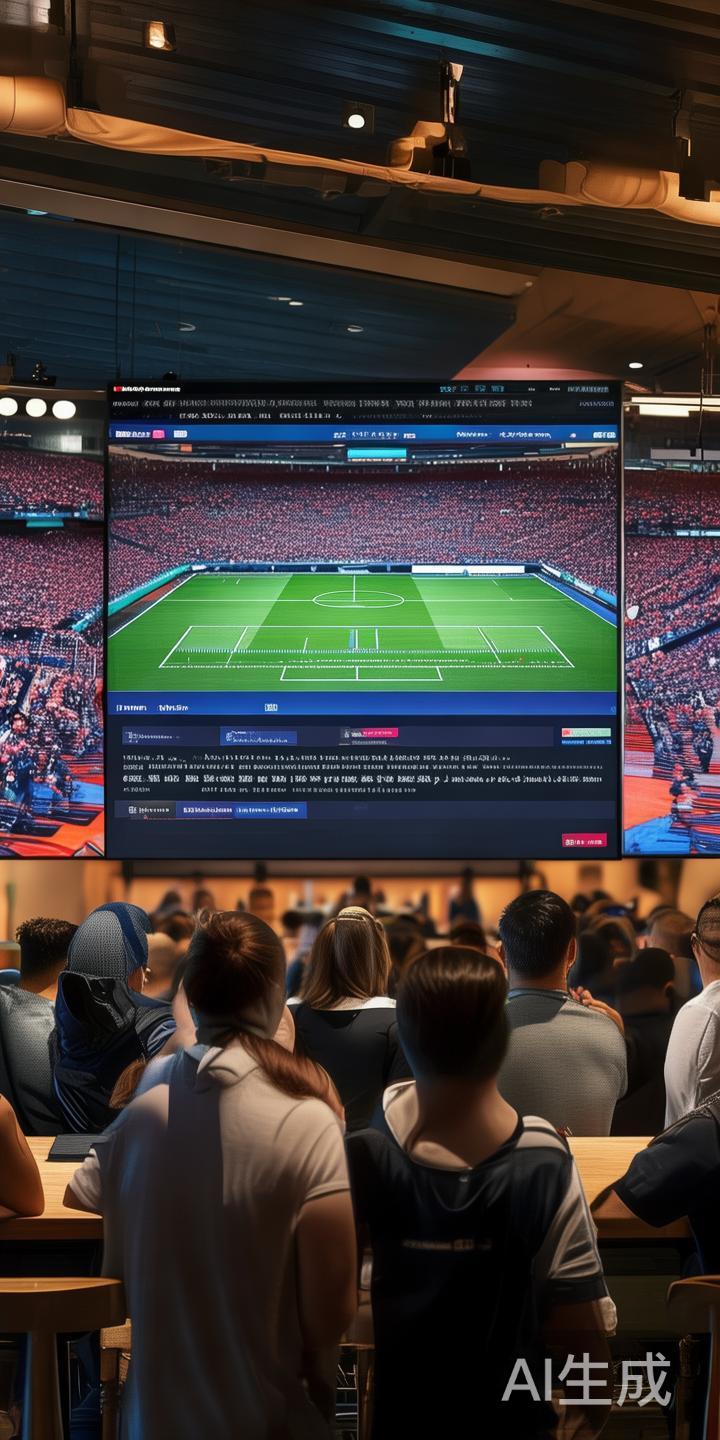 九州体育官网最新地址|最新体育投注资讯及优惠活动一网打尽 体育爱好者关注的不仅是比赛结果,更希望第一时间掌握