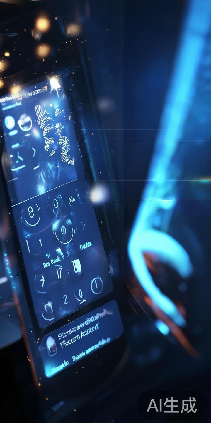 其次是账户安全保障。九州体育软件引入了多因素认证机