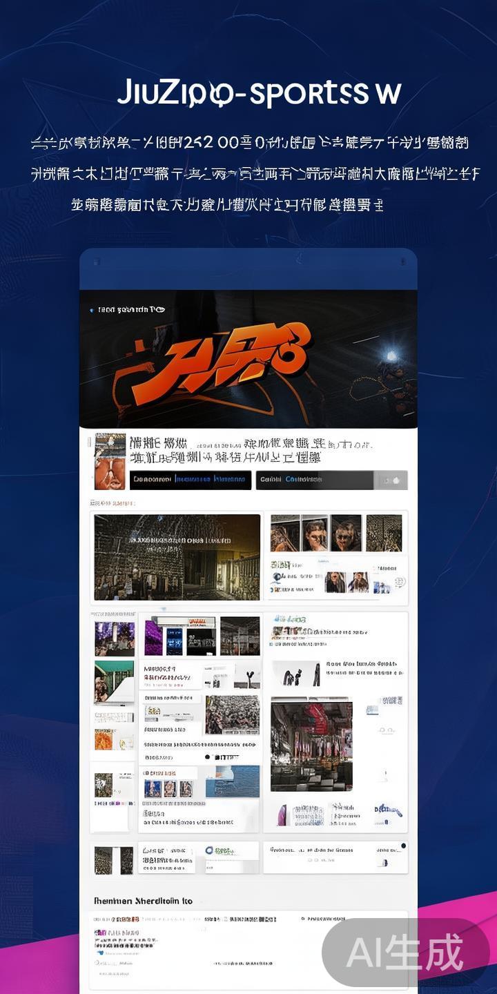九州体育台在线直播平台全面攻略与实用使用技巧详解 九州体育台在线直播平台的核心优势
九州体育台在线